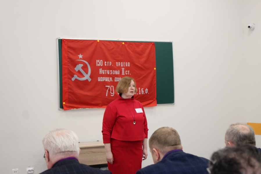 В Педиатрическом университете прошла Первая региональная олимпиада сестринского таланта по десмургии 9