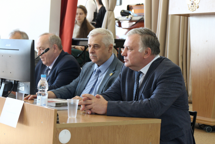 В Педиатрическом университете стартовал конгресс ординаторов 4