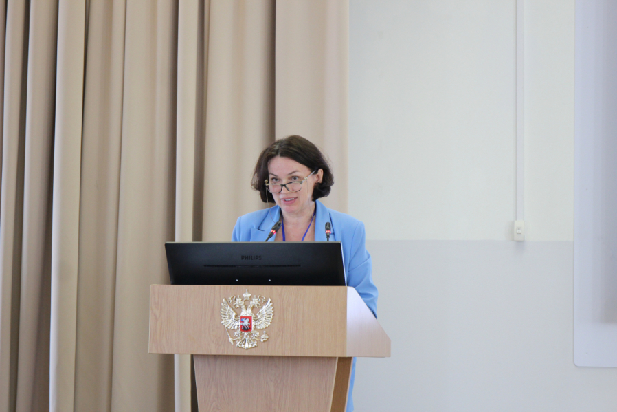 В Педиатрическом университете подвели итоги конгресса ординаторов 4