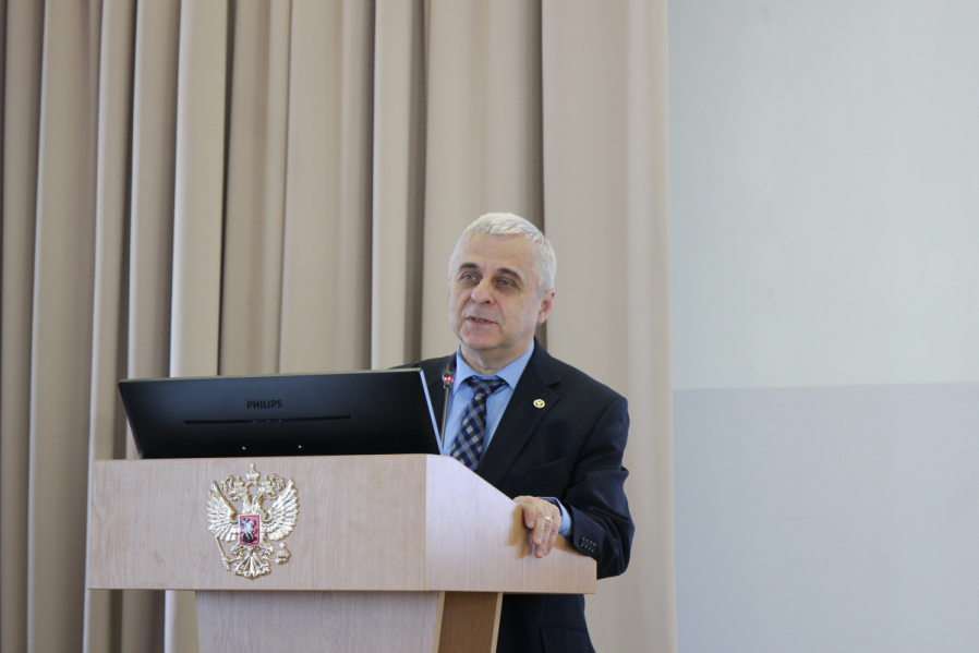 В Педиатрическом университете подвели итоги конгресса ординаторов 5