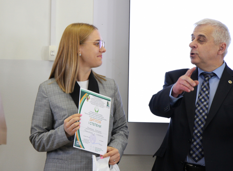 В Педиатрическом университете подвели итоги конгресса ординаторов 32