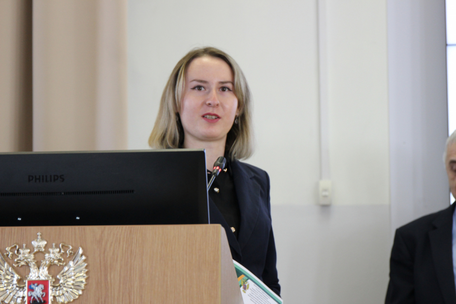 В Педиатрическом университете подвели итоги конгресса ординаторов 51