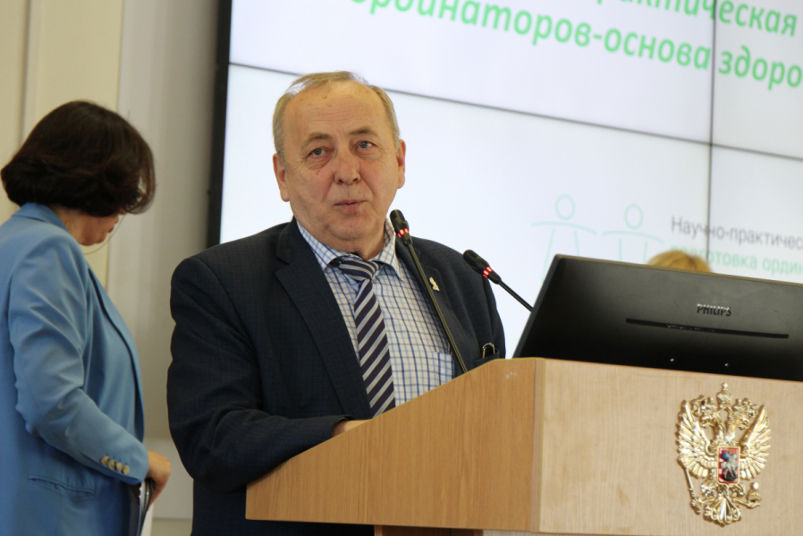 В Педиатрическом университете подвели итоги конгресса ординаторов 56