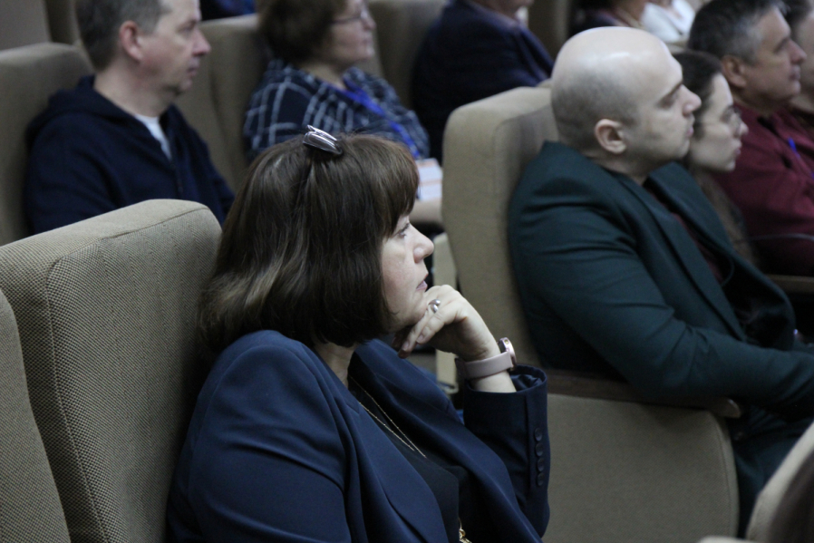 Дмитрий Иванов: «Российская Федерация достигла выдающихся результатов в снижении младенческой смертности» 10