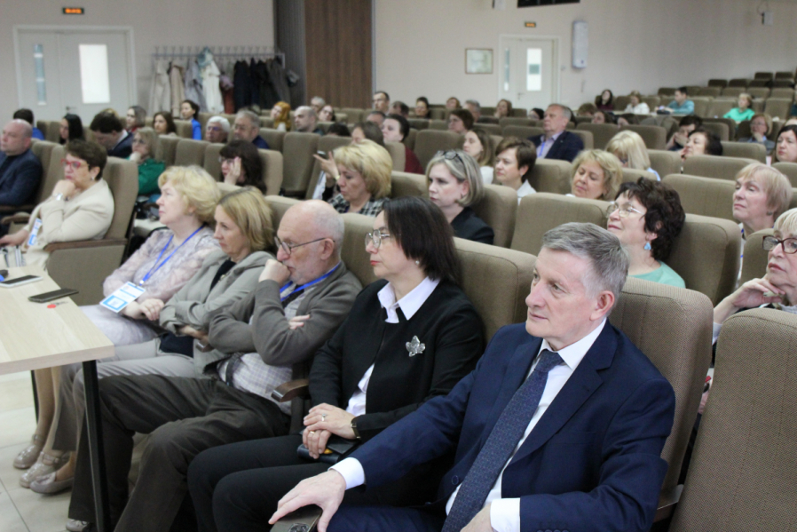 Дмитрий Иванов: «Российская Федерация достигла выдающихся результатов в снижении младенческой смертности» 18