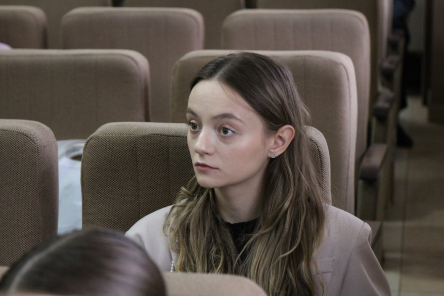 Дмитрий Иванов: «Российская Федерация достигла выдающихся результатов в снижении младенческой смертности» 19