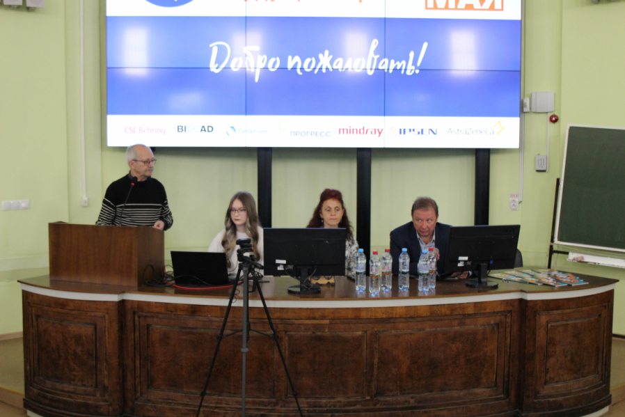 В Педиатрическом университете подвели работы IX национального  конгресса с международным участием «Здоровые дети – будущее страны» 2