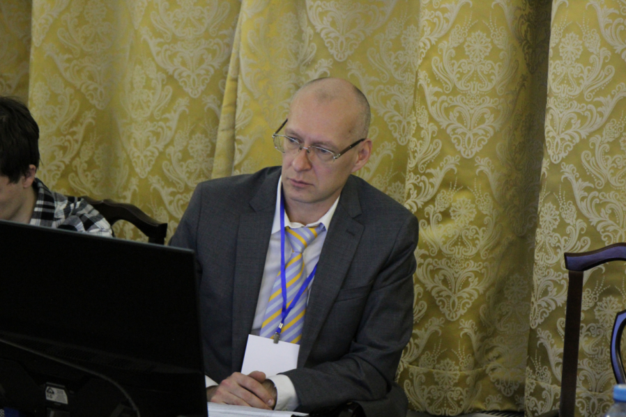 В Педиатрическом университете подвели работы IX национального  конгресса с международным участием «Здоровые дети – будущее страны» 3