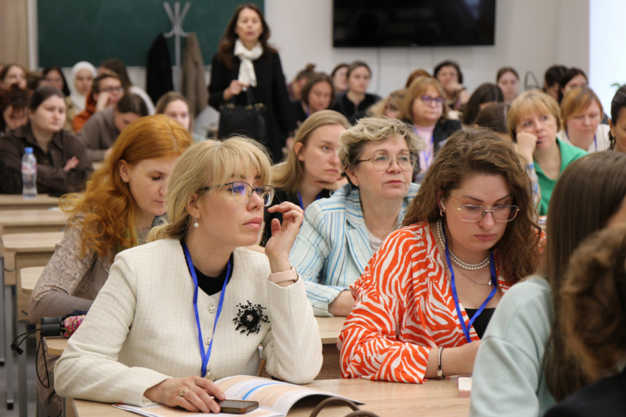 В Педиатрическом университете подвели работы IX национального  конгресса с международным участием «Здоровые дети – будущее страны» 17