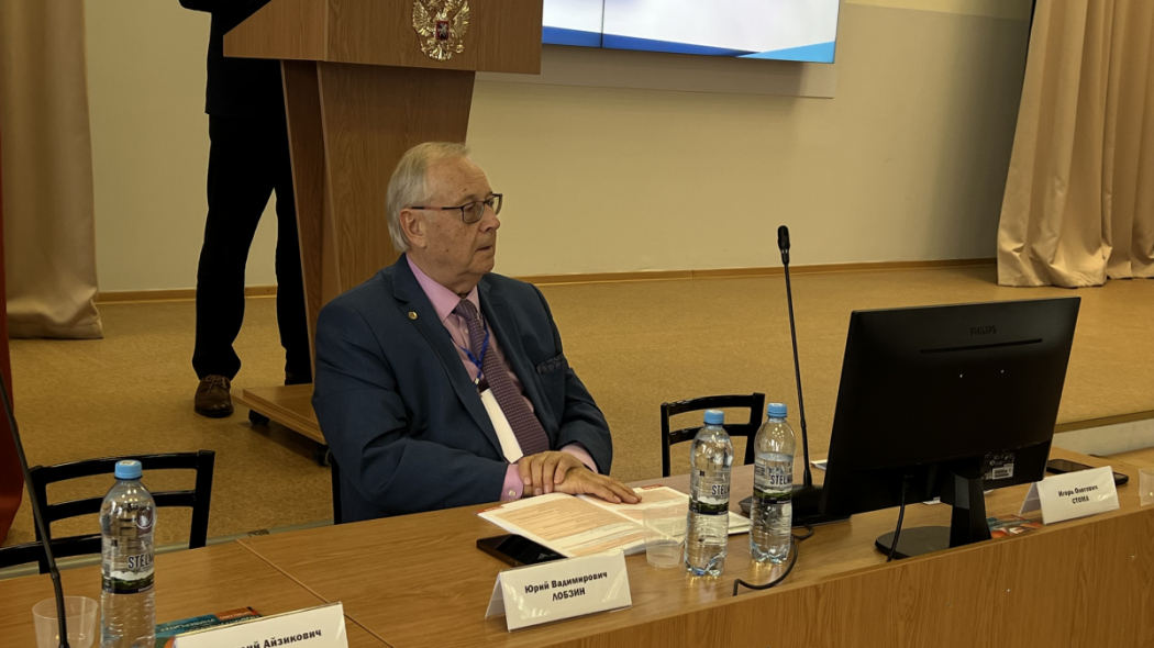 В Педиатрическом университете подвели работы IX национального  конгресса с международным участием «Здоровые дети – будущее страны» 26