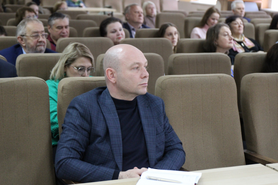 В Педиатрическом университете подвели работы IX национального  конгресса с международным участием «Здоровые дети – будущее страны» 30