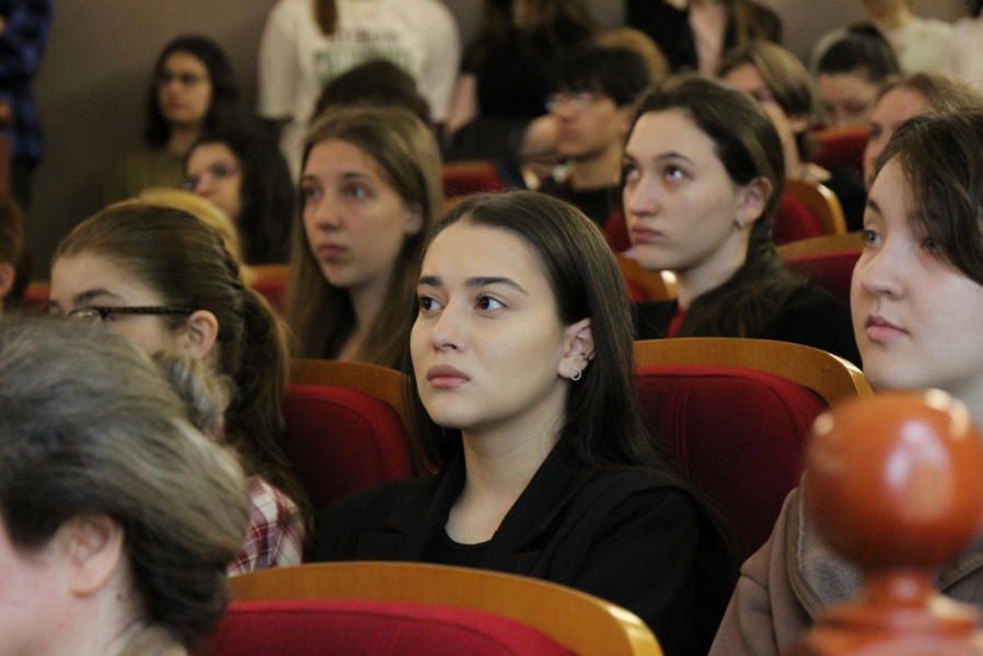 В Педиатрическом университете подвели работы IX национального  конгресса с международным участием «Здоровые дети – будущее страны» 46