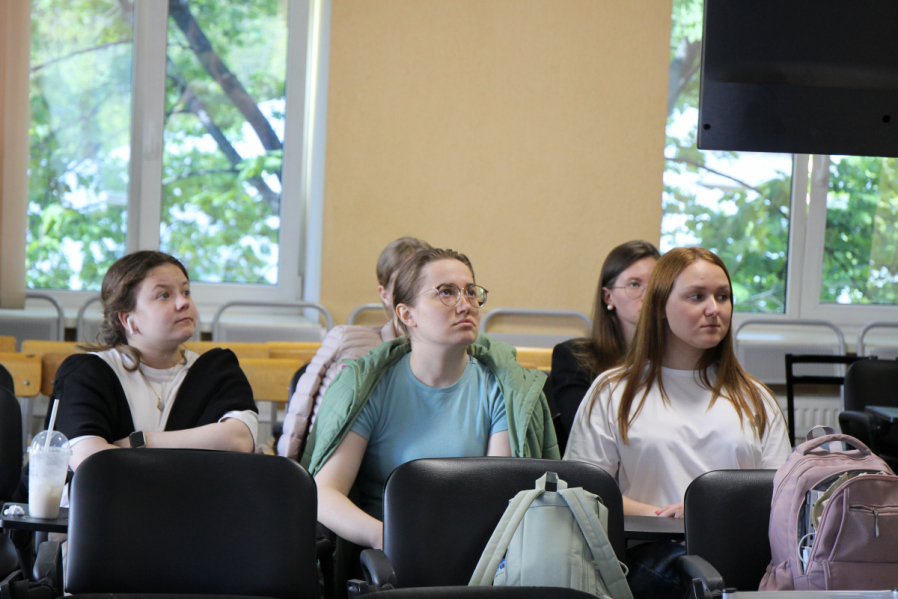 В Педиатрическом университете подвели работы IX национального  конгресса с международным участием «Здоровые дети – будущее страны» 53