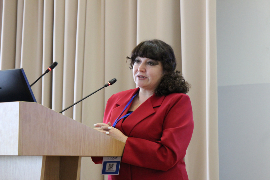 В Педиатрическом университете подвели работы IX национального  конгресса с международным участием «Здоровые дети – будущее страны» 57