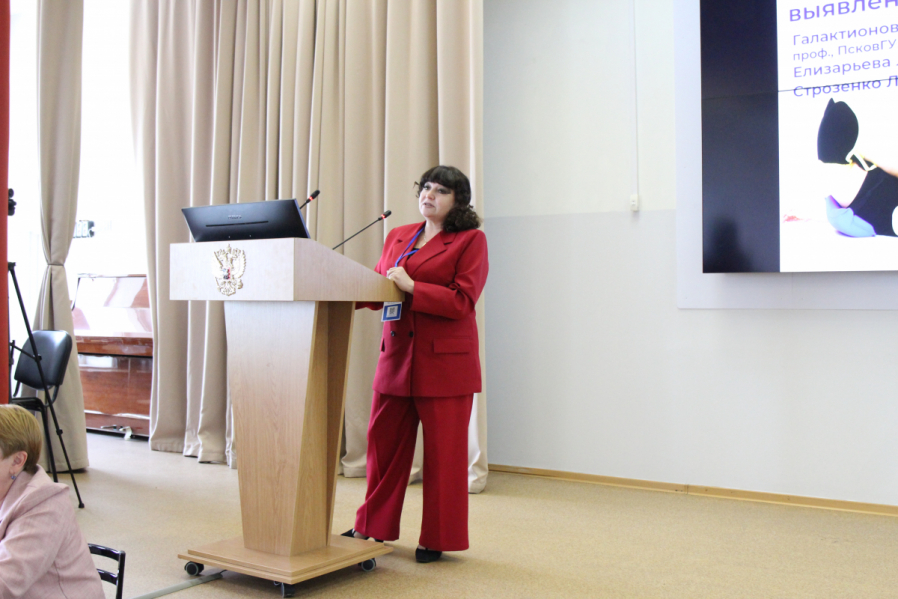 В Педиатрическом университете подвели работы IX национального  конгресса с международным участием «Здоровые дети – будущее страны» 58