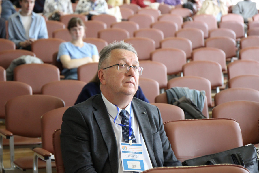 В Педиатрическом университете подвели работы IX национального  конгресса с международным участием «Здоровые дети – будущее страны» 62