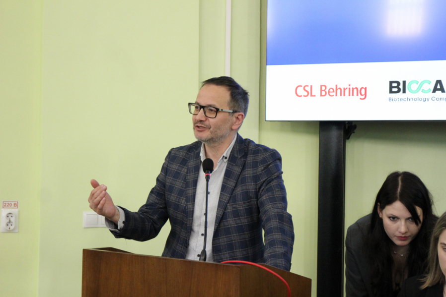 В Педиатрическом университете подвели работы IX национального  конгресса с международным участием «Здоровые дети – будущее страны» 67