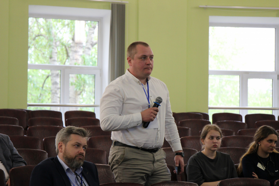 В Педиатрическом университете подвели работы IX национального  конгресса с международным участием «Здоровые дети – будущее страны» 78