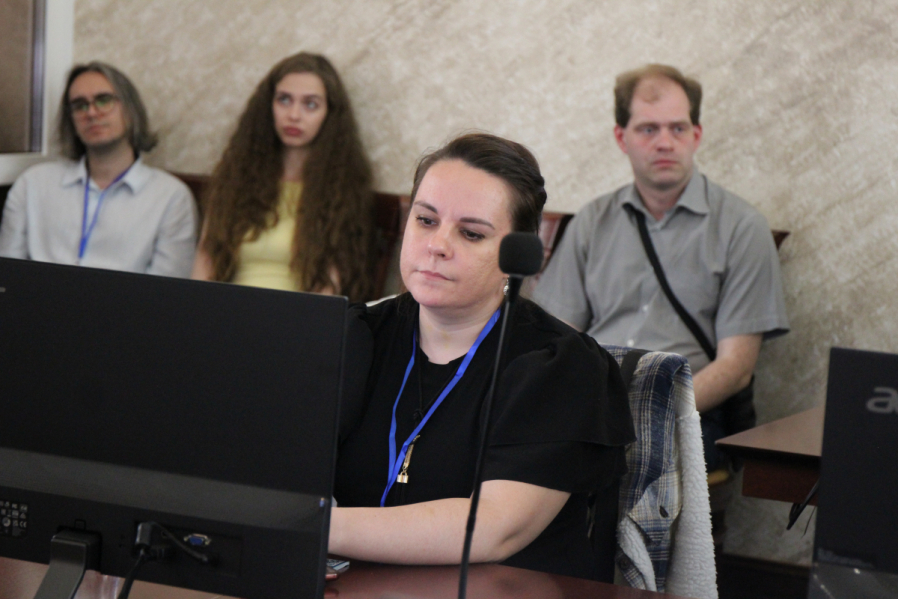 В Педиатрическом университете подвели работы IX национального  конгресса с международным участием «Здоровые дети – будущее страны» 85