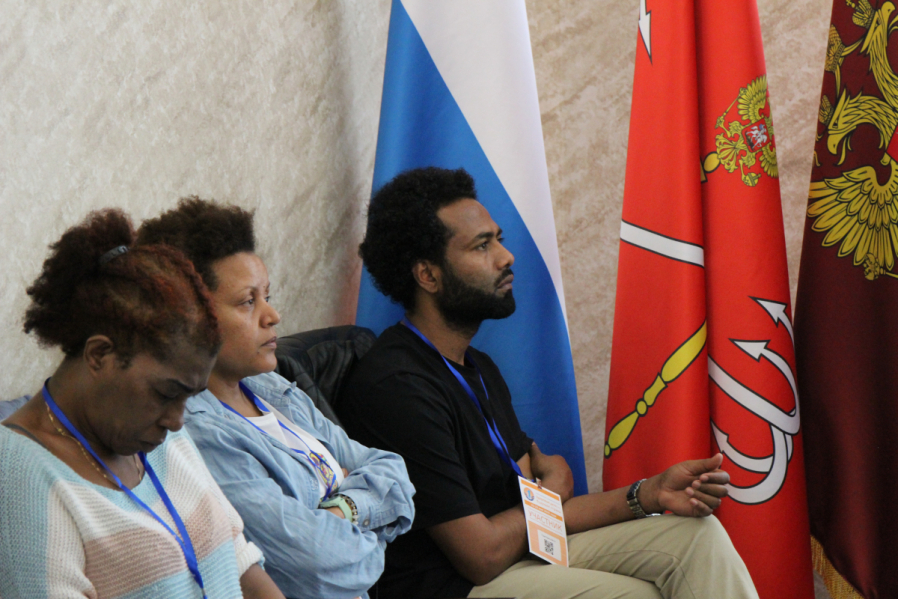 В Педиатрическом университете подвели работы IX национального  конгресса с международным участием «Здоровые дети – будущее страны» 91