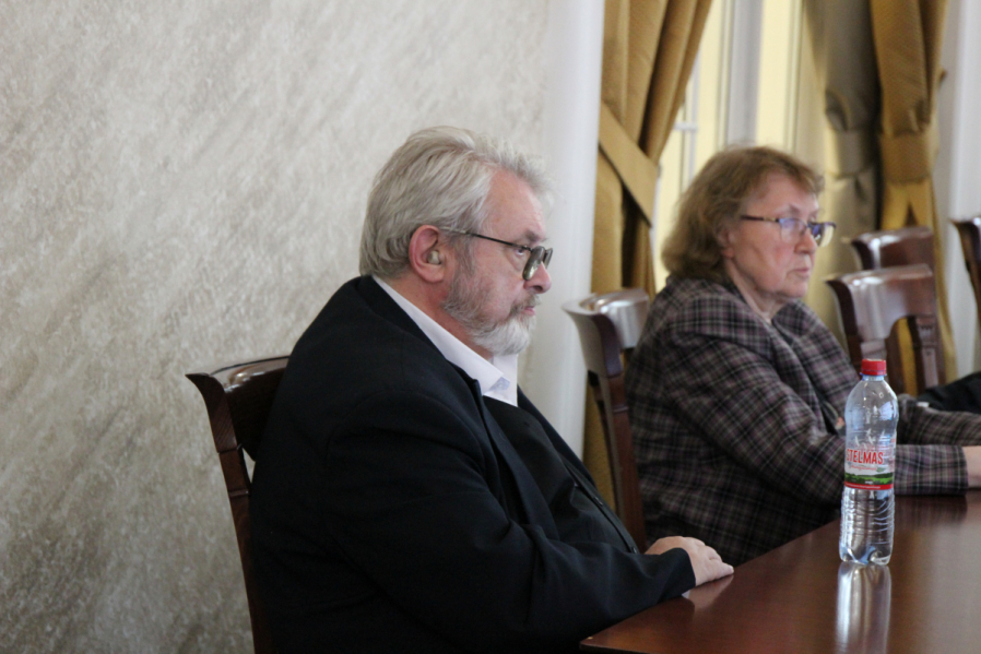 В Педиатрическом университете подвели работы IX национального  конгресса с международным участием «Здоровые дети – будущее страны» 92