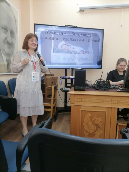 В Педиатрическом университете подвели работы IX национального  конгресса с международным участием «Здоровые дети – будущее страны» 98