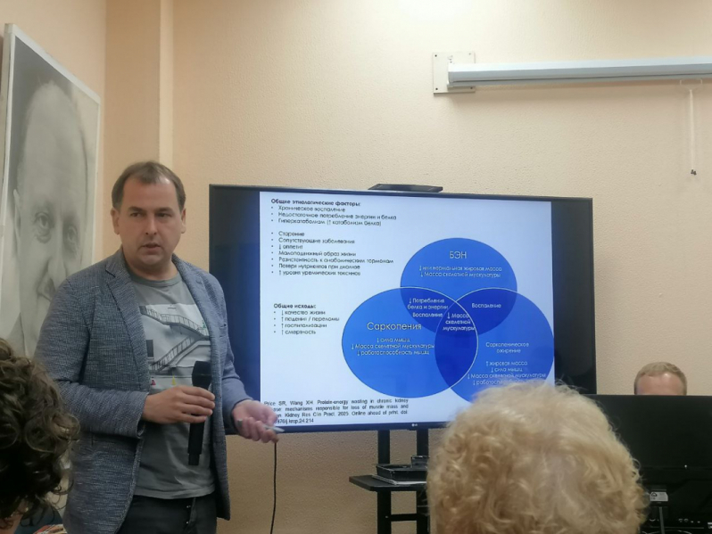 В Педиатрическом университете подвели работы IX национального  конгресса с международным участием «Здоровые дети – будущее страны» 100