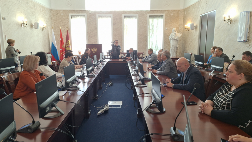 Педиатрический университет завершает процедуру международной аккредитации, которая обеспечит признание его дипломов во всем мире 1