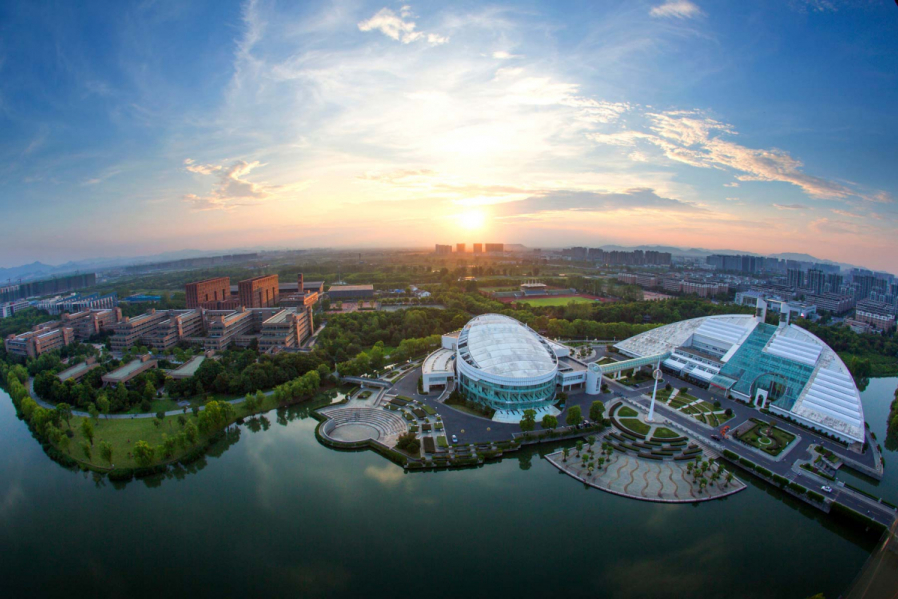 Педиатрический университет развивает научное сотрудничество с Китаем