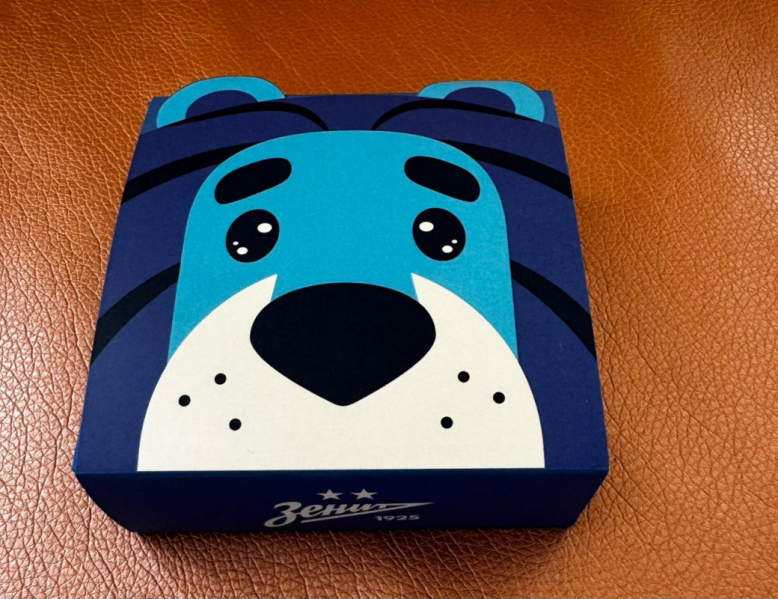 «Если захочет заниматься футболом, мы поддержим»: из Перинатального центра Педиатрического университета выписали малышей, родившихся в день 100-летия клуба «Зенит» 3