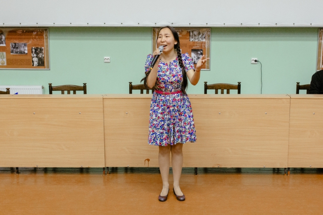 Петербургских педиатров поздравили с Днем медицинского работника 9