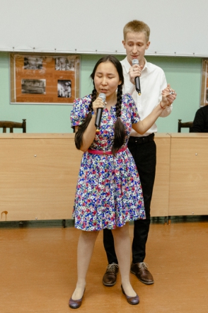 Петербургских педиатров поздравили с Днем медицинского работника 10