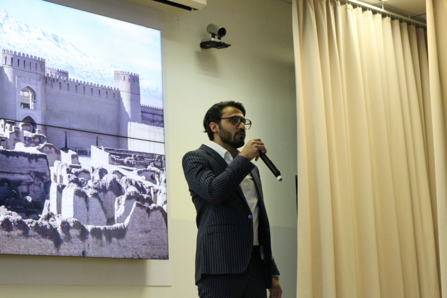 В Педиатрическом университете прошел вечер-концерт «Подарок Петербургу» 48