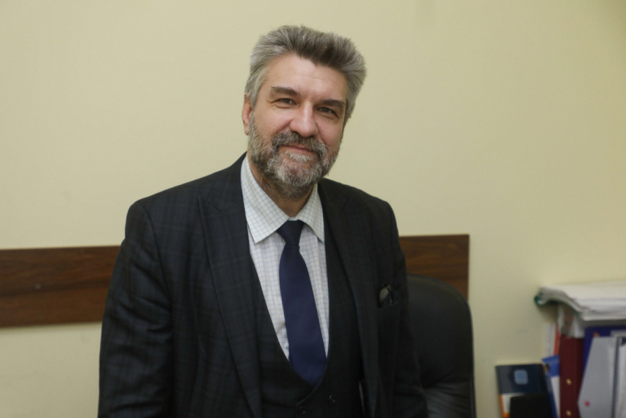 Северин Гречаный: «Если санкции не эффективны – откажитесь от них»