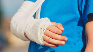 Летние каникулы — тревожное время для врачей