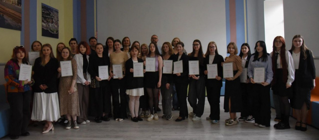 Студенты СПбГПМУ стали лауреатами конкурса «Выдающиеся люди России. Александр III» 6