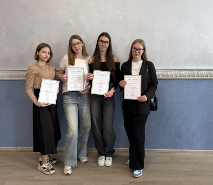 Студенты СПбГПМУ стали лауреатами конкурса «Выдающиеся люди России. Александр III» 8