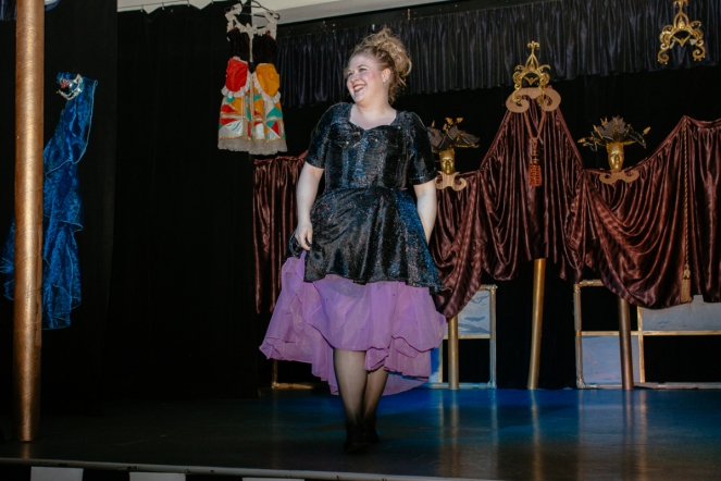 «Гиппократ» закрыл театральный сезон 14