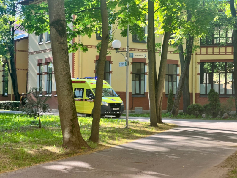 Врачи Педиатрического университета диагностировали у ребёнка редкую генетическую патологию, спровоцировавшую преждевременное половое развитие