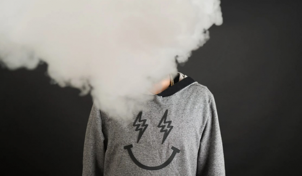 Забота о будущем: Как курение угрожает здоровью подрастающего поколения