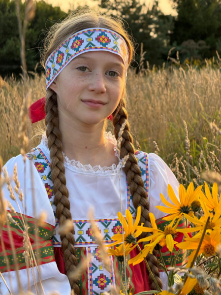 Чем больше детей, тем больше счастья: в Педиатрическом университете рассказали о пополнении в многодетных семьях 4