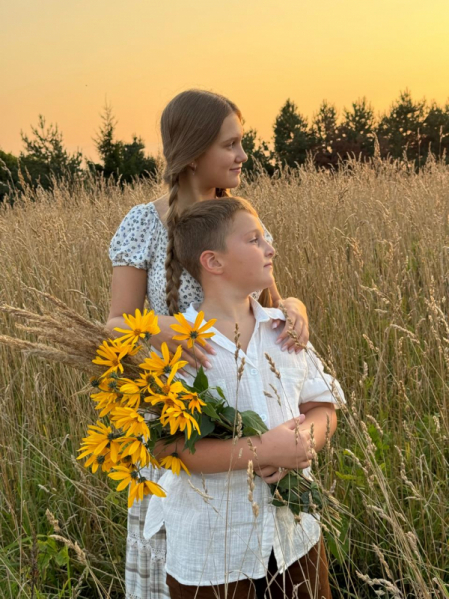 Чем больше детей, тем больше счастья: в Педиатрическом университете рассказали о пополнении в многодетных семьях 5