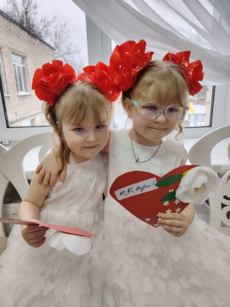 Чем больше детей, тем больше счастья: в Педиатрическом университете рассказали о пополнении в многодетных семьях 6