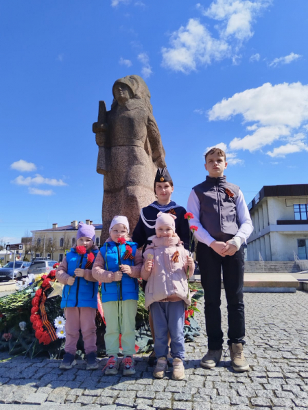 Чем больше детей, тем больше счастья: в Педиатрическом университете рассказали о пополнении в многодетных семьях 8