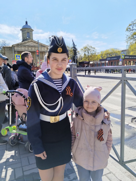 Чем больше детей, тем больше счастья: в Педиатрическом университете рассказали о пополнении в многодетных семьях 10