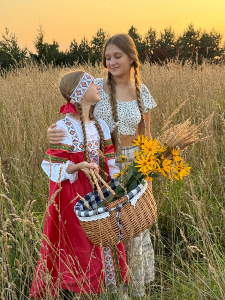 Чем больше детей, тем больше счастья: в Педиатрическом университете рассказали о пополнении в многодетных семьях 12