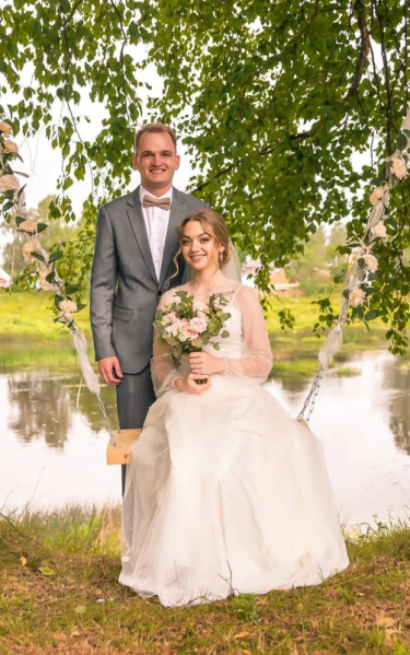 Чем больше детей, тем больше счастья: в Педиатрическом университете рассказали о пополнении в многодетных семьях 13