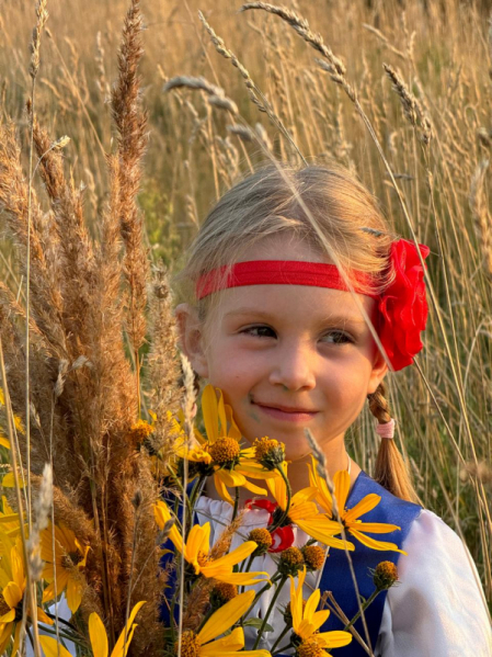 Чем больше детей, тем больше счастья: в Педиатрическом университете рассказали о пополнении в многодетных семьях 14