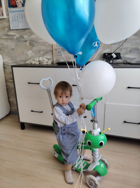 Чем больше детей, тем больше счастья: в Педиатрическом университете рассказали о пополнении в многодетных семьях 15