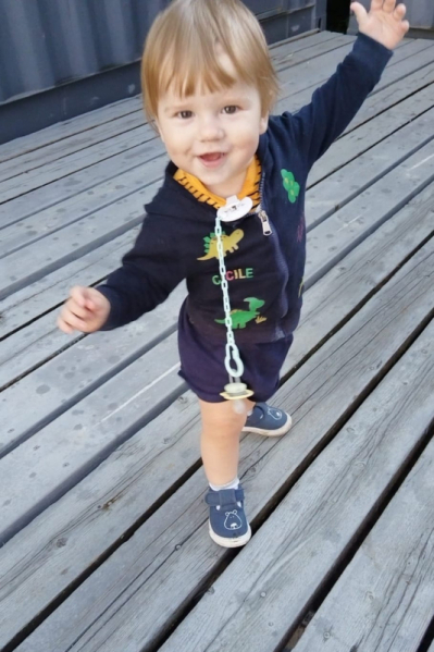 Чем больше детей, тем больше счастья: в Педиатрическом университете рассказали о пополнении в многодетных семьях 18